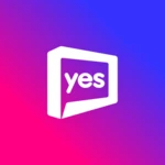 myyes android application logo